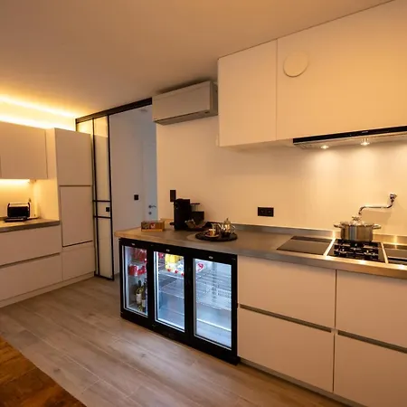 Vakantiewoning Xalot Tongeren Exterior foto