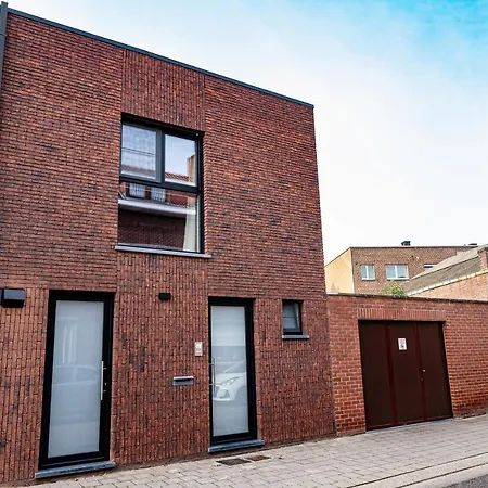 Vakantiewoning Xalot Tongeren Exterior foto