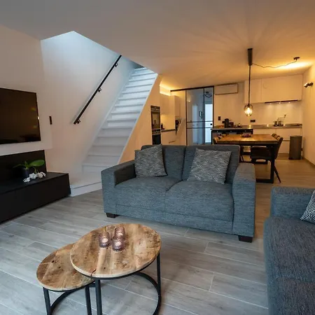 Vakantiewoning Xalot Tongeren Exterior foto